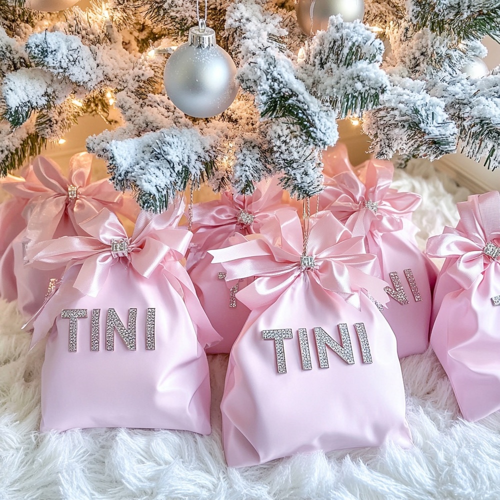 💖 LIKE TO BE NOTIFIED - Tini is LIVE with 12 GIFTS OF CHRISTMAS! 💖